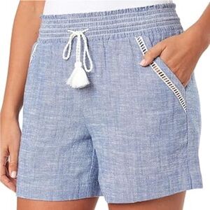 Briggs NY Blue Women's Shorts